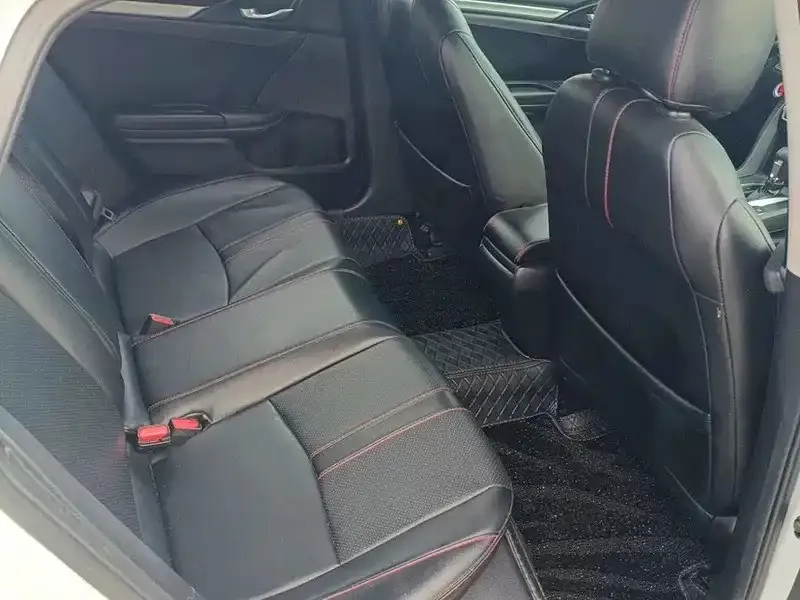 [object Object] Civic 2021 из CN, фото 6