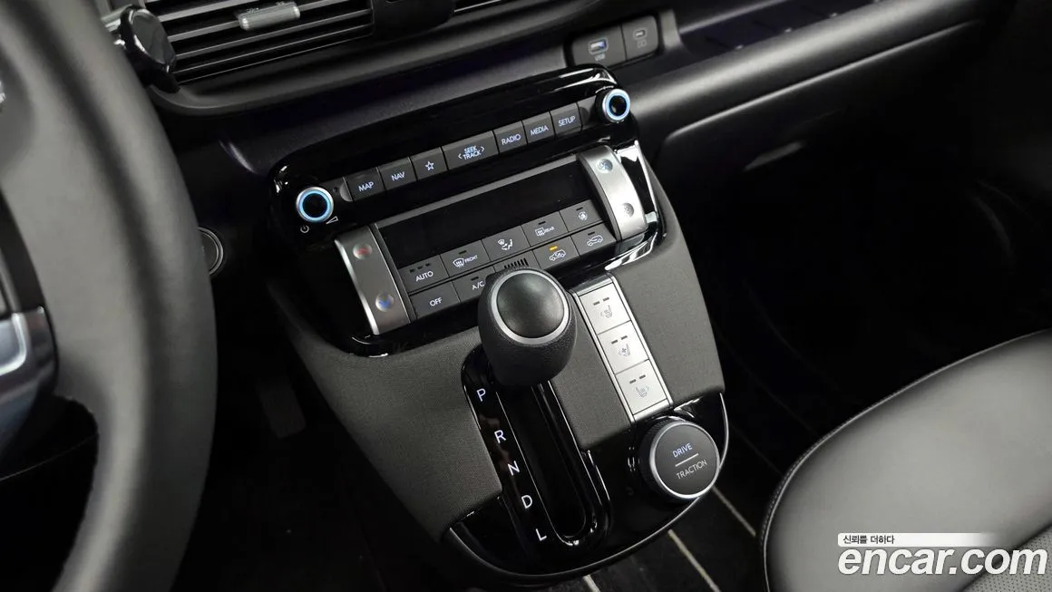 Hyundai Casper — фото 9