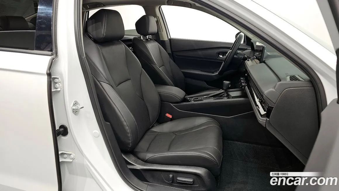 Honda Accord — фото 10