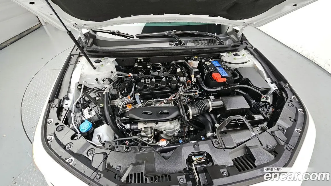 Honda Accord — фото 6