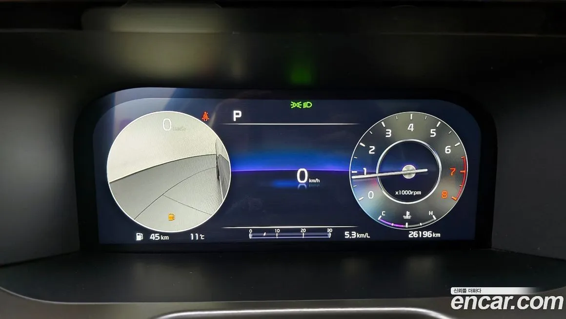Kia Sorento — фото 8