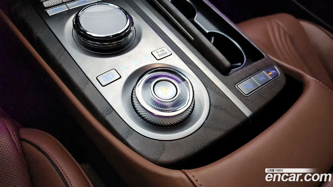 Genesis G80 — фото 9