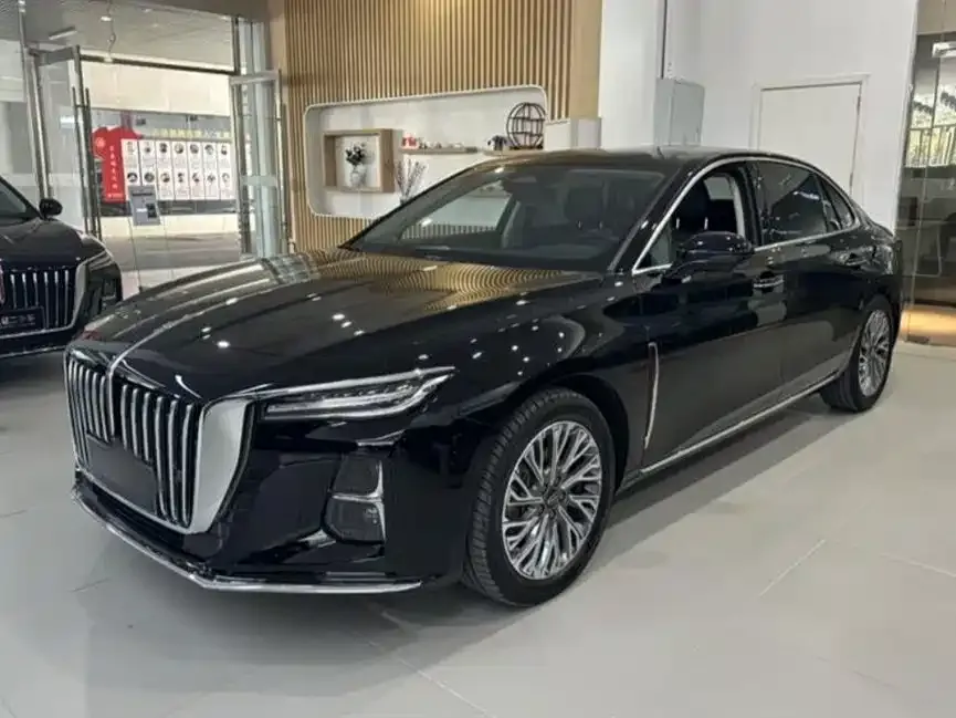 Hongqi H5 2022 из CN, фото 1