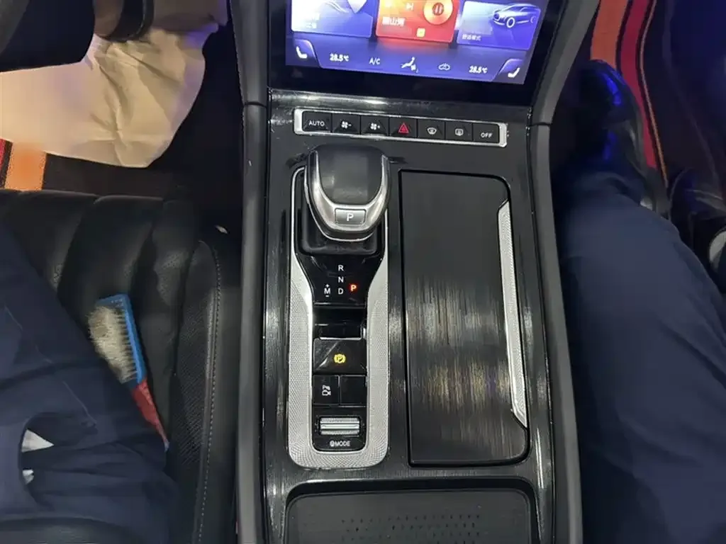 Hongqi H5 2022 из CN, фото 10