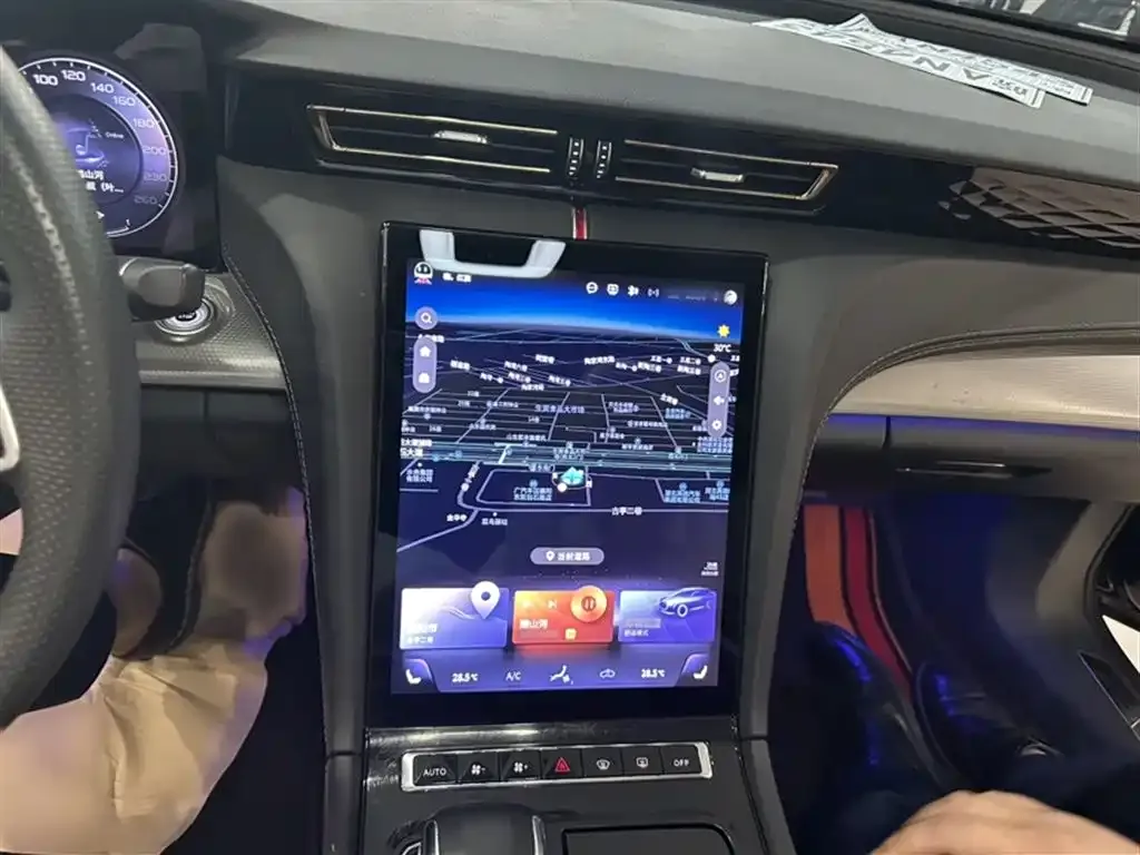 Hongqi H5 2022 из CN, фото 2