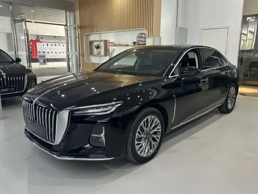 Hongqi H5 2022 из CN, фото 5
