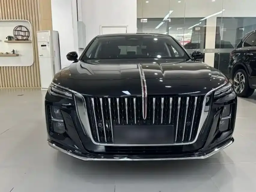 Hongqi H5 2022 из CN, фото 6