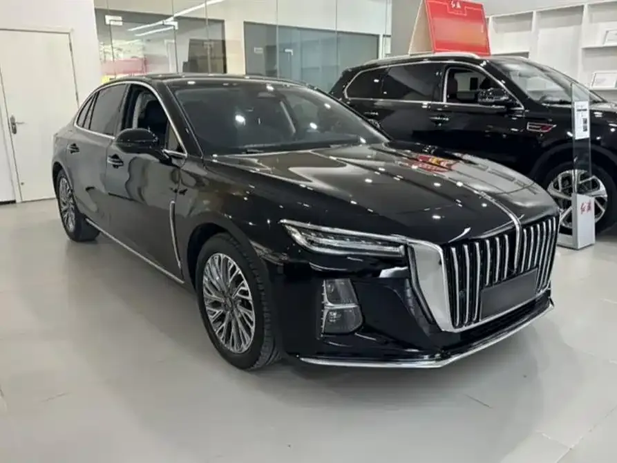 Hongqi H5 2022 из CN, фото 8