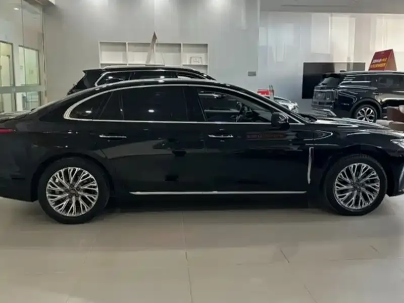 Hongqi H5 2022 из CN, фото 9