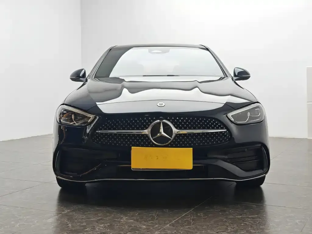 [object Object] C-Class 2024 из CN, фото 2