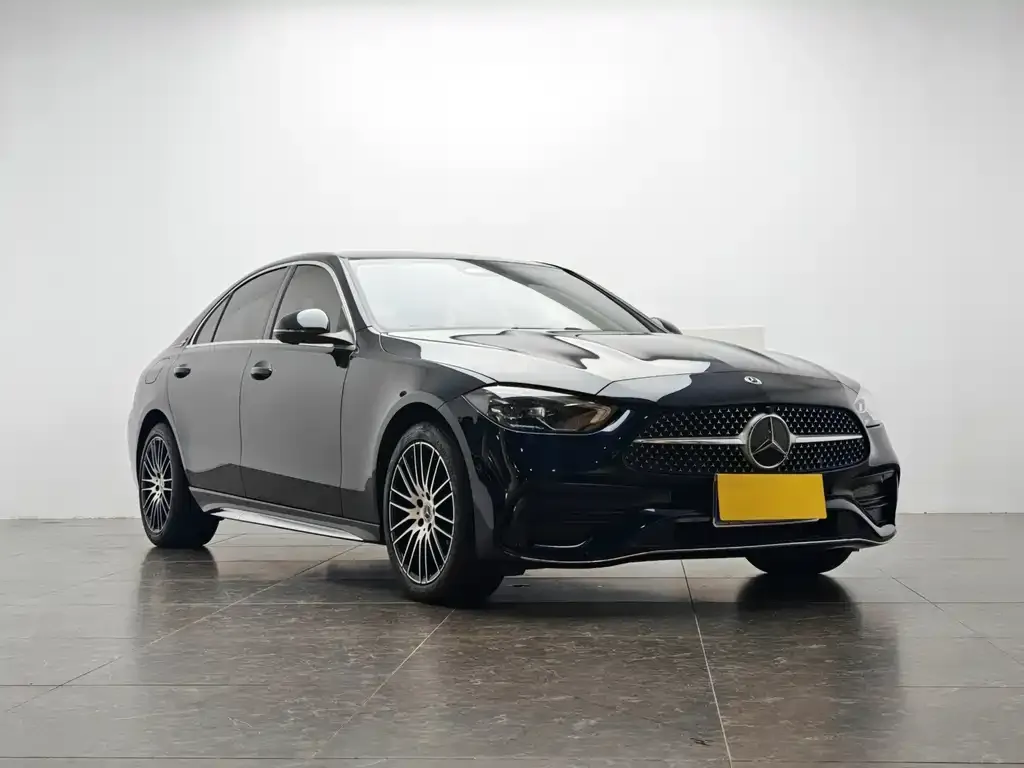 [object Object] C-Class 2024 из CN, фото 3