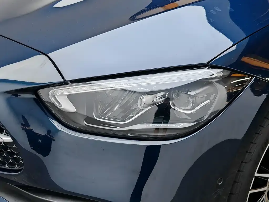 [object Object] C-Class 2024 из CN, фото 9