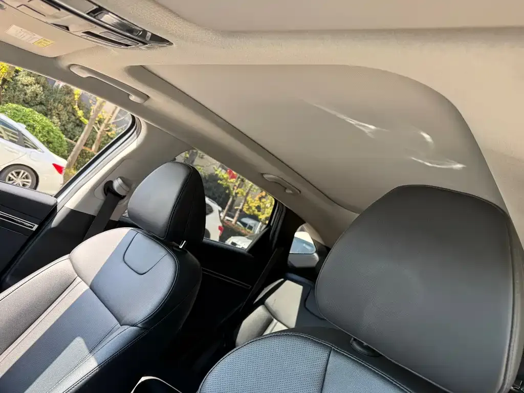 Hyundai Tucson 2023 из CN, фото 5