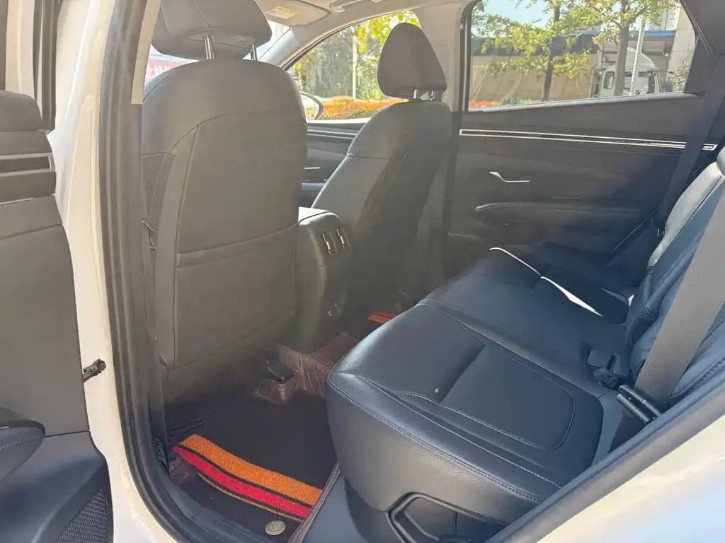 Hyundai Tucson 2023 из CN, фото 6