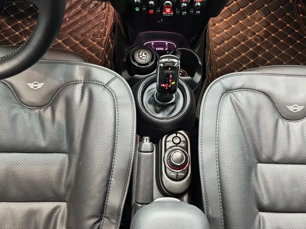 MINI Cooper (3-door) 2022 из CN, фото 10