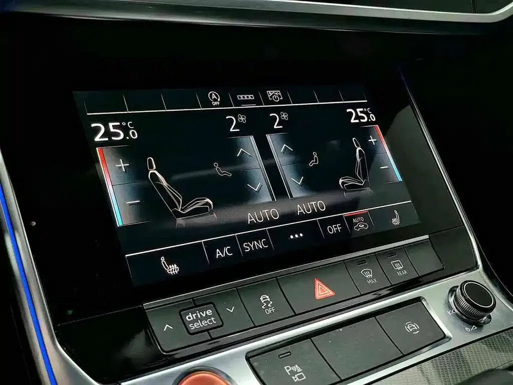 Audi A6 (Import) 2021 из CN, фото 5