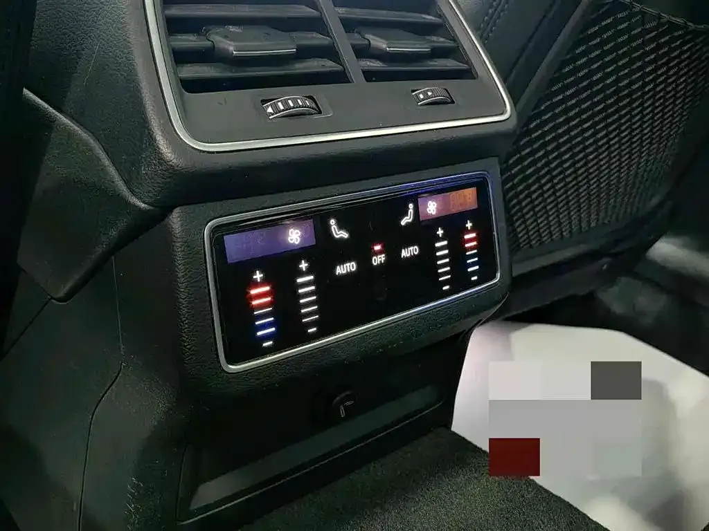 Audi A6 (Import) 2021 из CN, фото 6