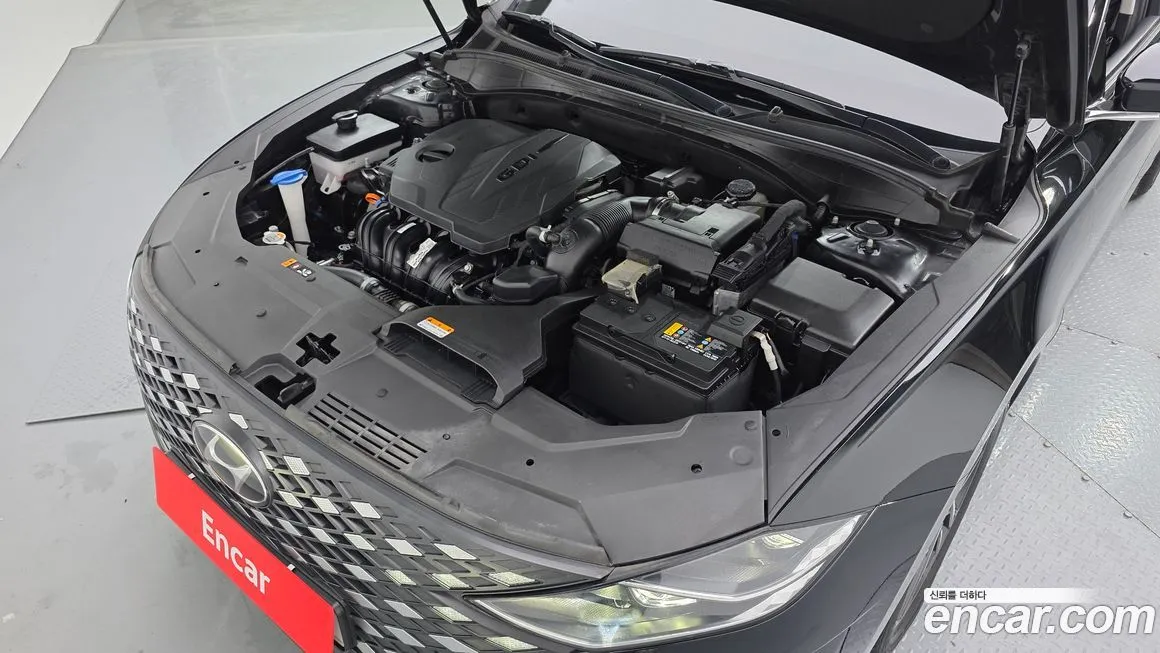 Hyundai Grandeur 2023 из KR, фото 6