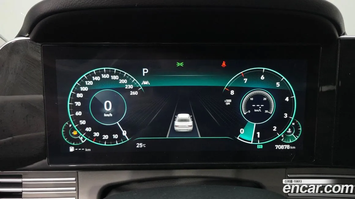 Hyundai Grandeur 2023 из KR, фото 8