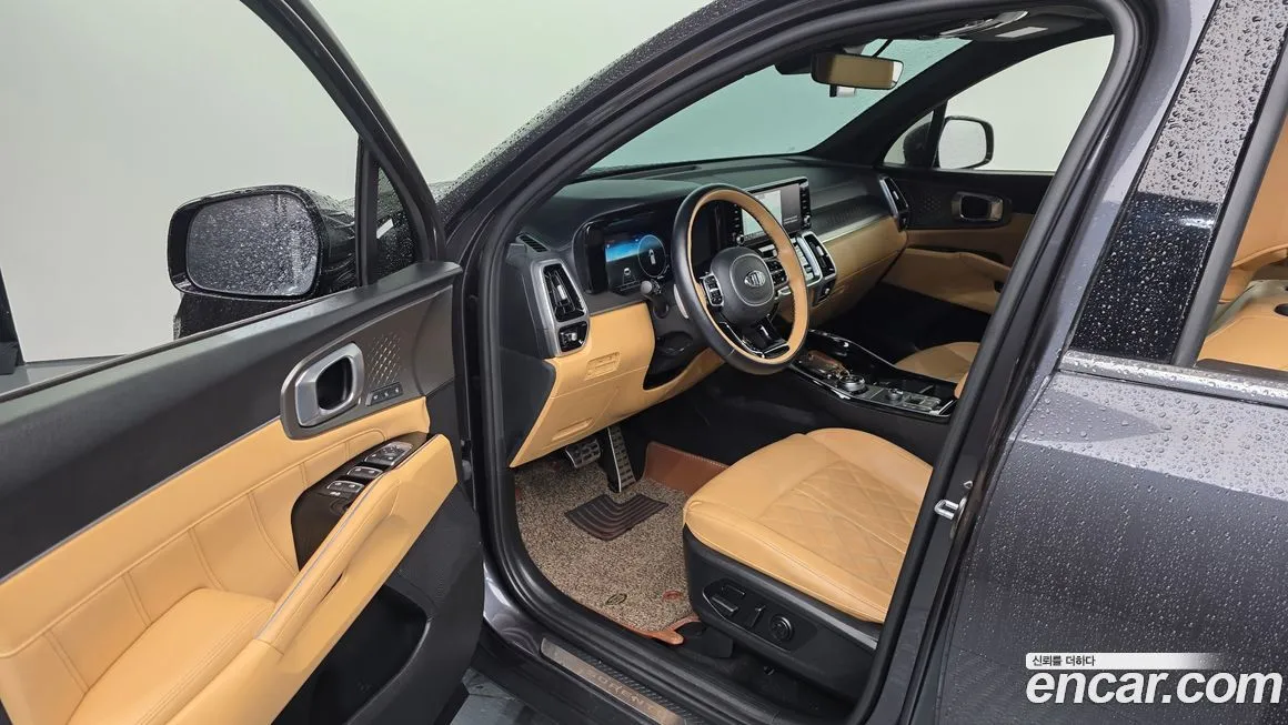 Kia Sorento — фото 10