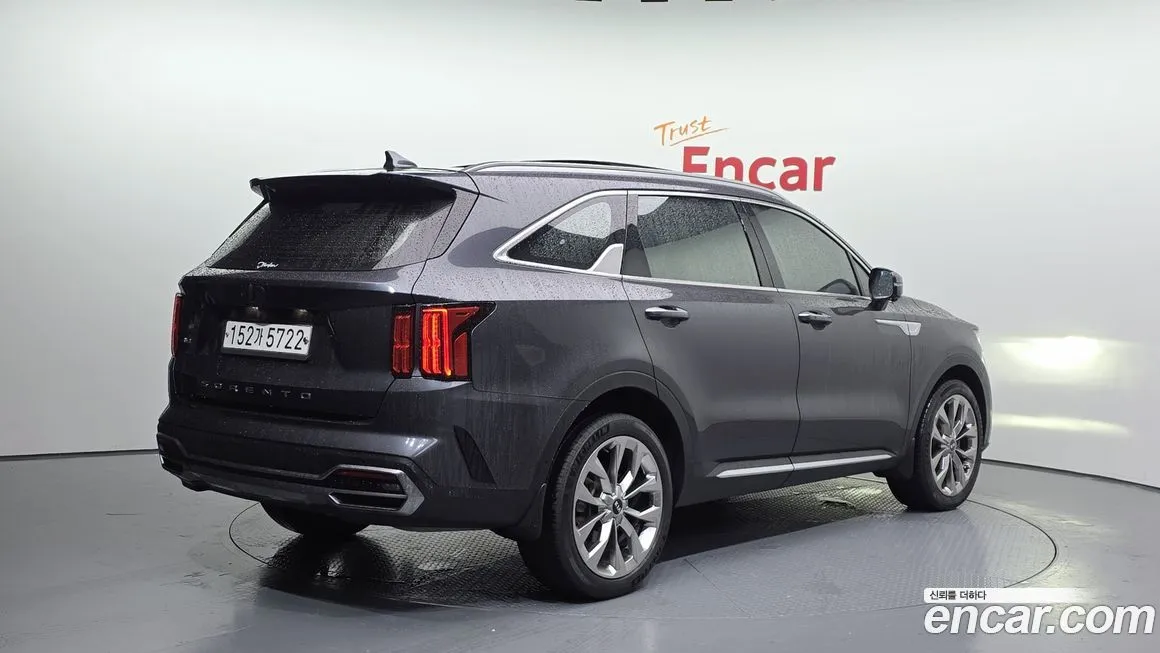 Kia Sorento — фото 2
