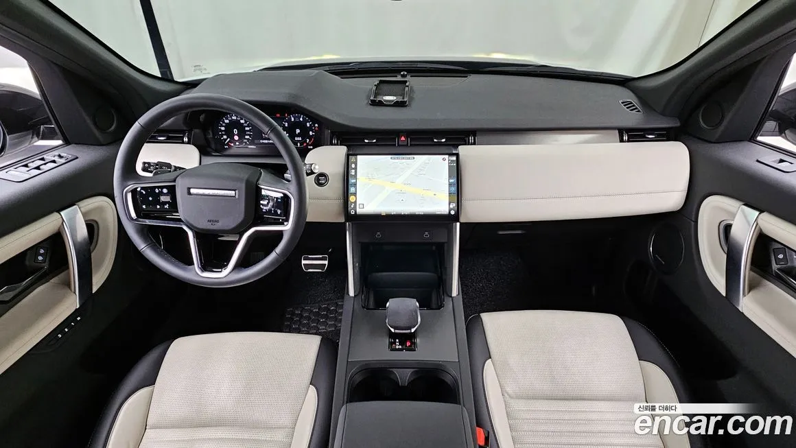 Land Rover Discovery Sport 2024 из KR, фото 7