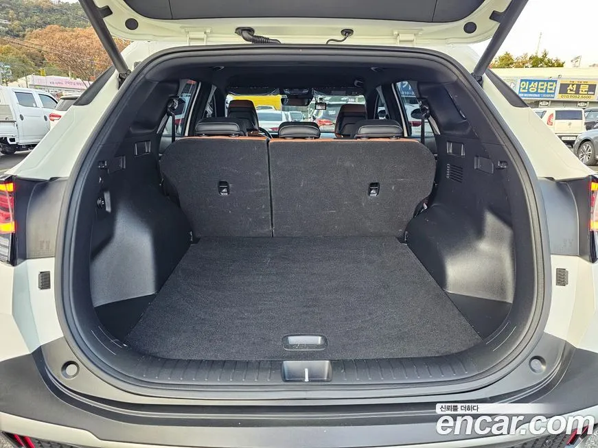 Kia Sportage — фото 8