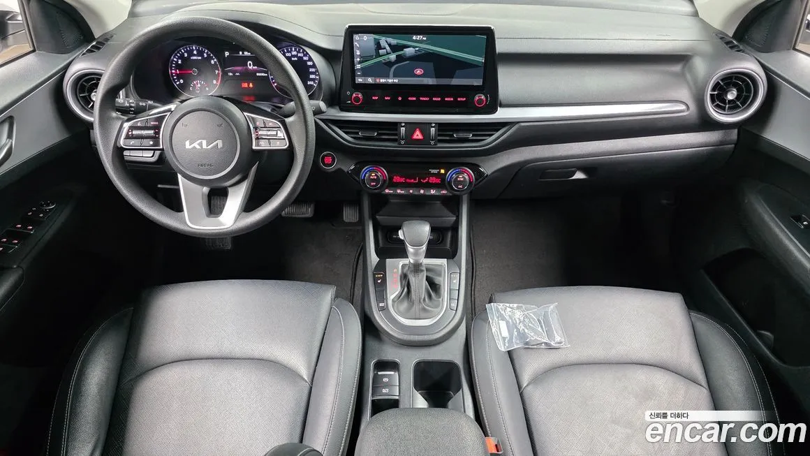 Kia K3 — фото 7