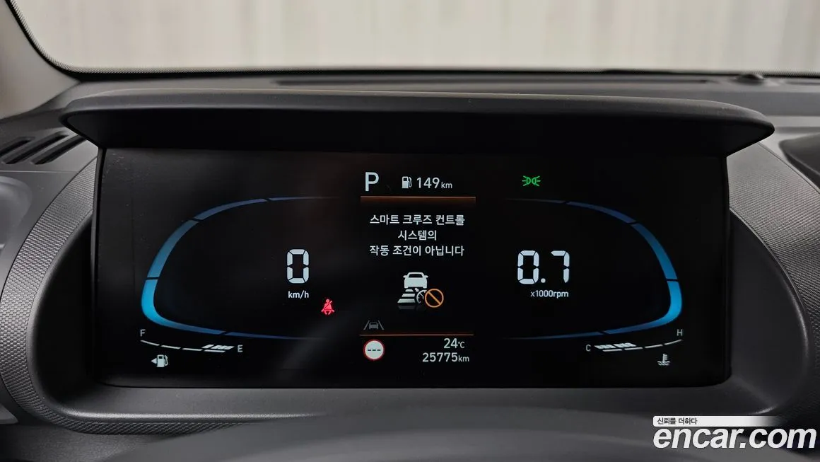 Hyundai Casper — фото 8