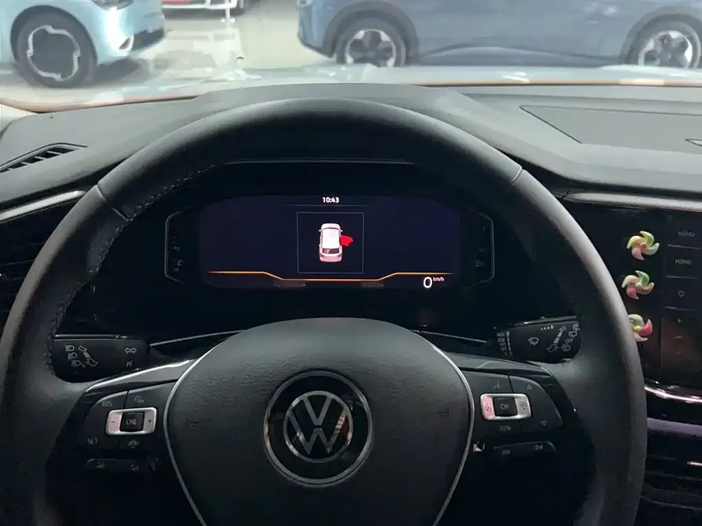 Volkswagen Tayron 2022 из CN, фото 4