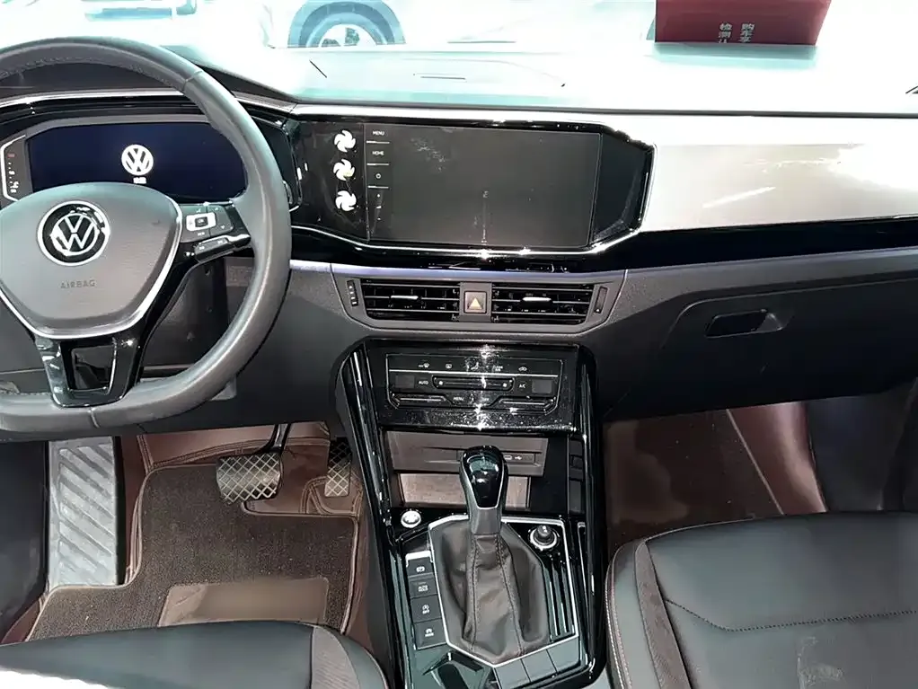 Volkswagen Tayron 2022 из CN, фото 6