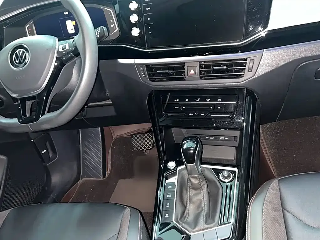 Volkswagen Tayron 2022 из CN, фото 9