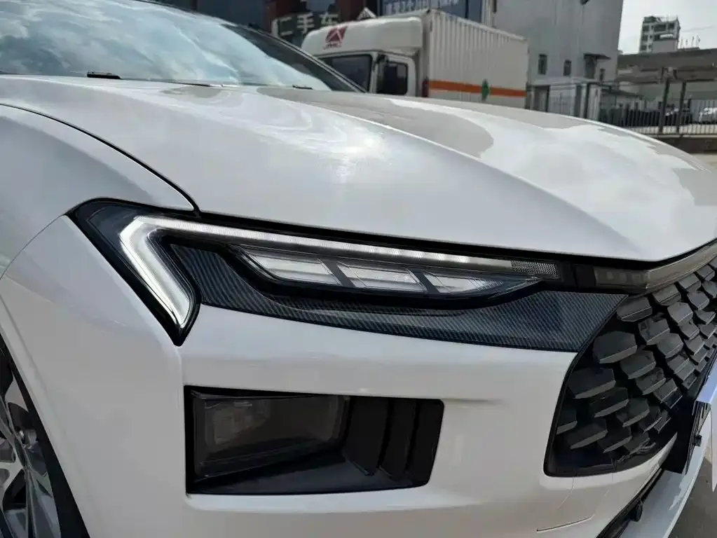 Ford Mondeo 2023 из CN, фото 10