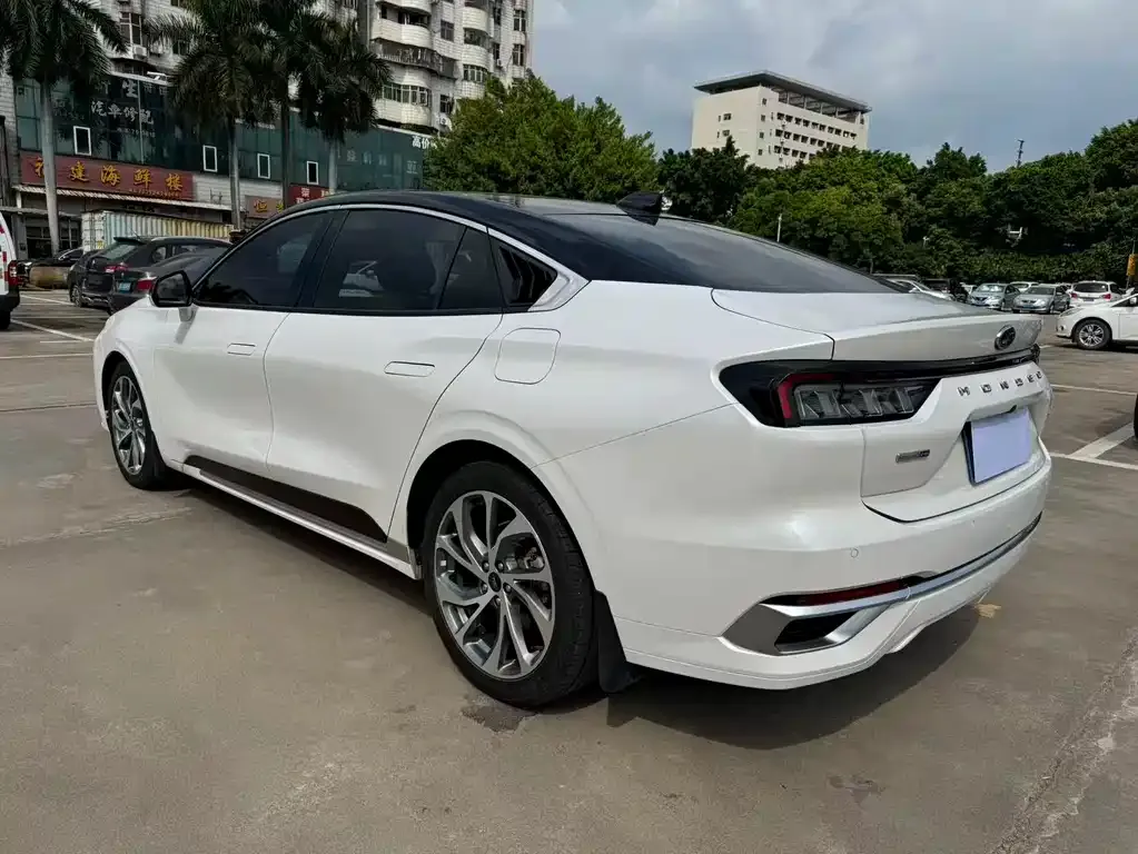 Ford Mondeo 2023 из CN, фото 5