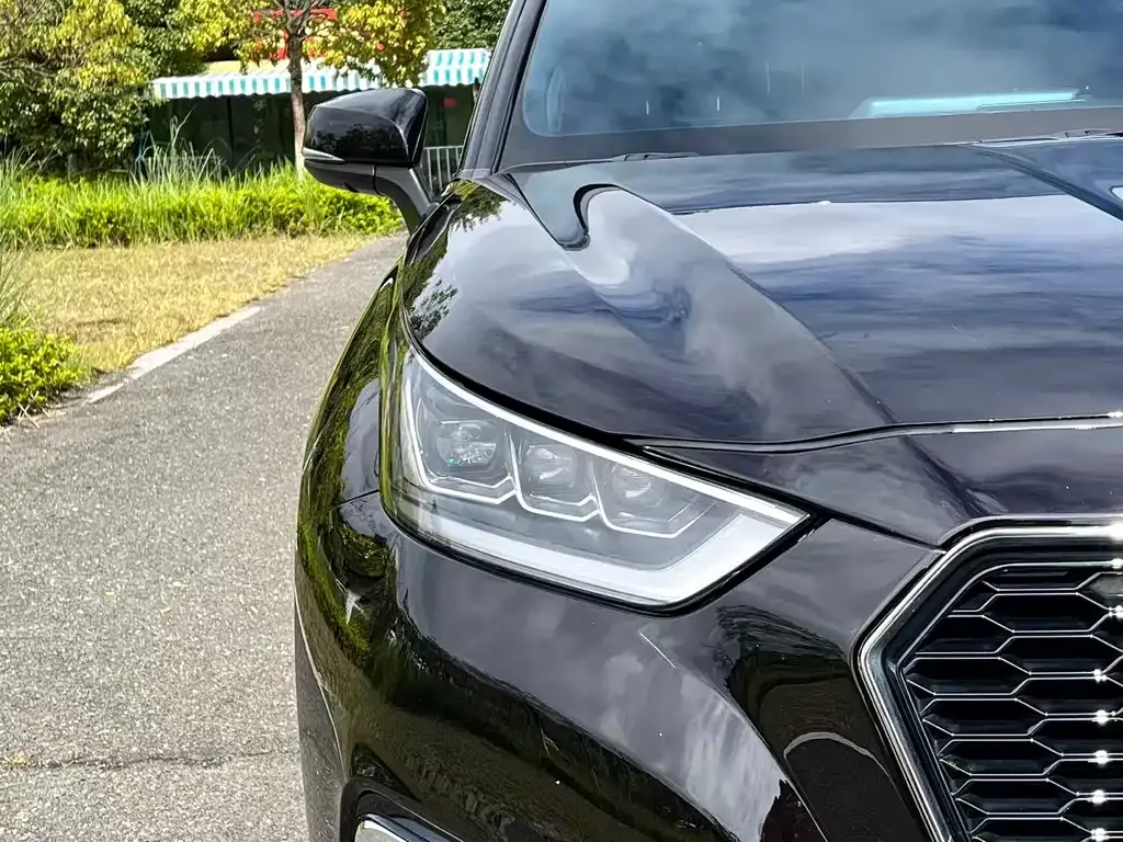 Toyota Crown Kluger 2022 из CN, фото 10