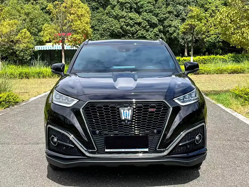 Toyota Crown Kluger 2022 из CN, фото 2