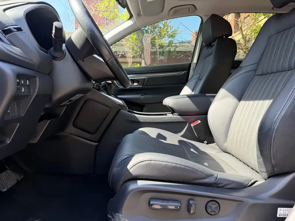 Honda Breeze 2022 из CN, фото 9