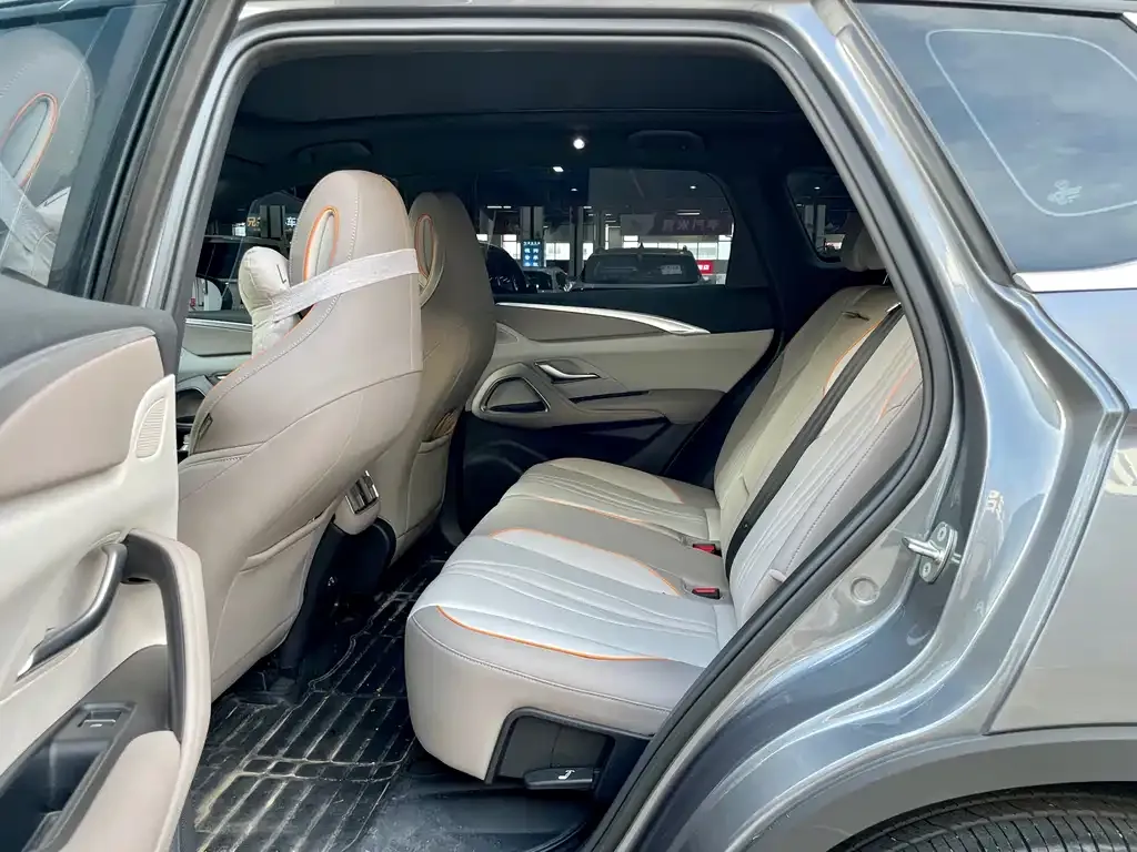 BYD Pro New Energy 2024 из CN, фото 6