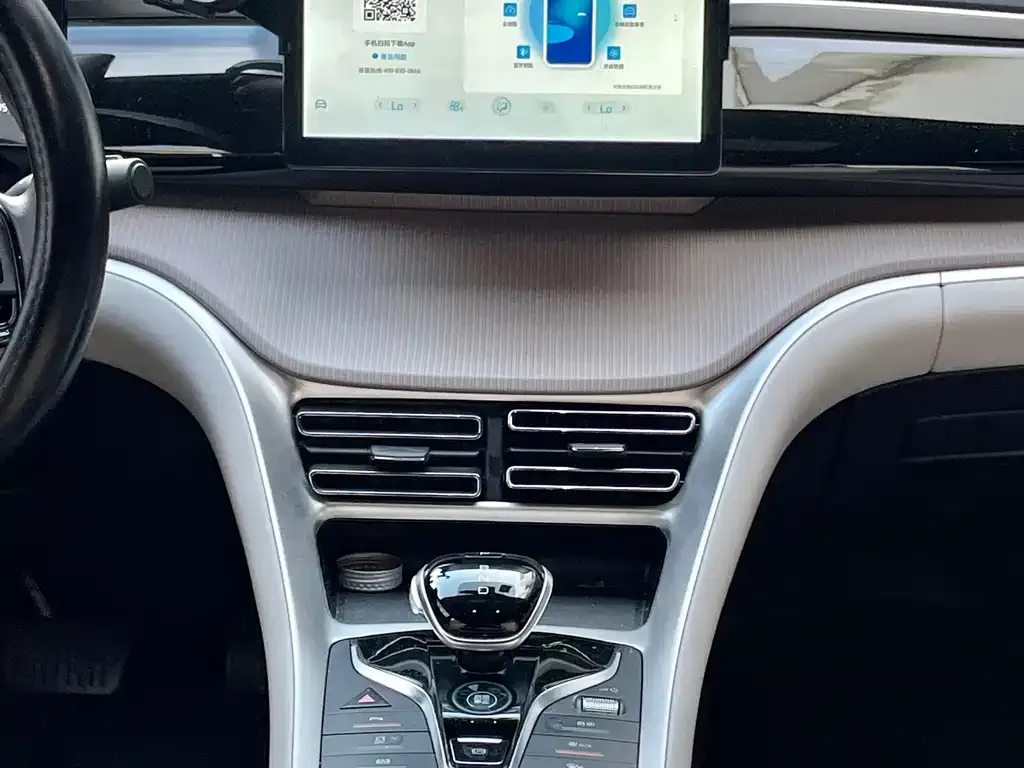 BYD Pro New Energy 2024 из CN, фото 8