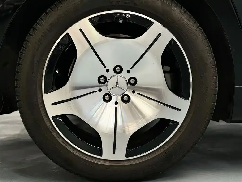 Mercedes-Benz S-Class 2024 из CN, фото 8