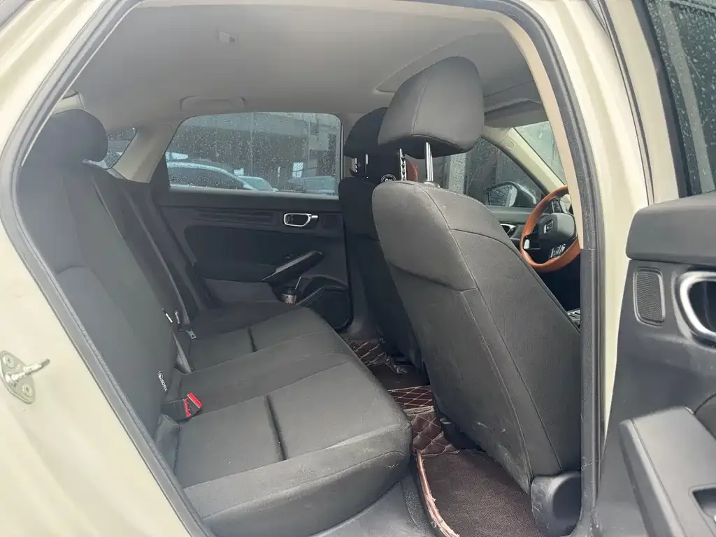 Honda Civic 2023 из CN, фото 10