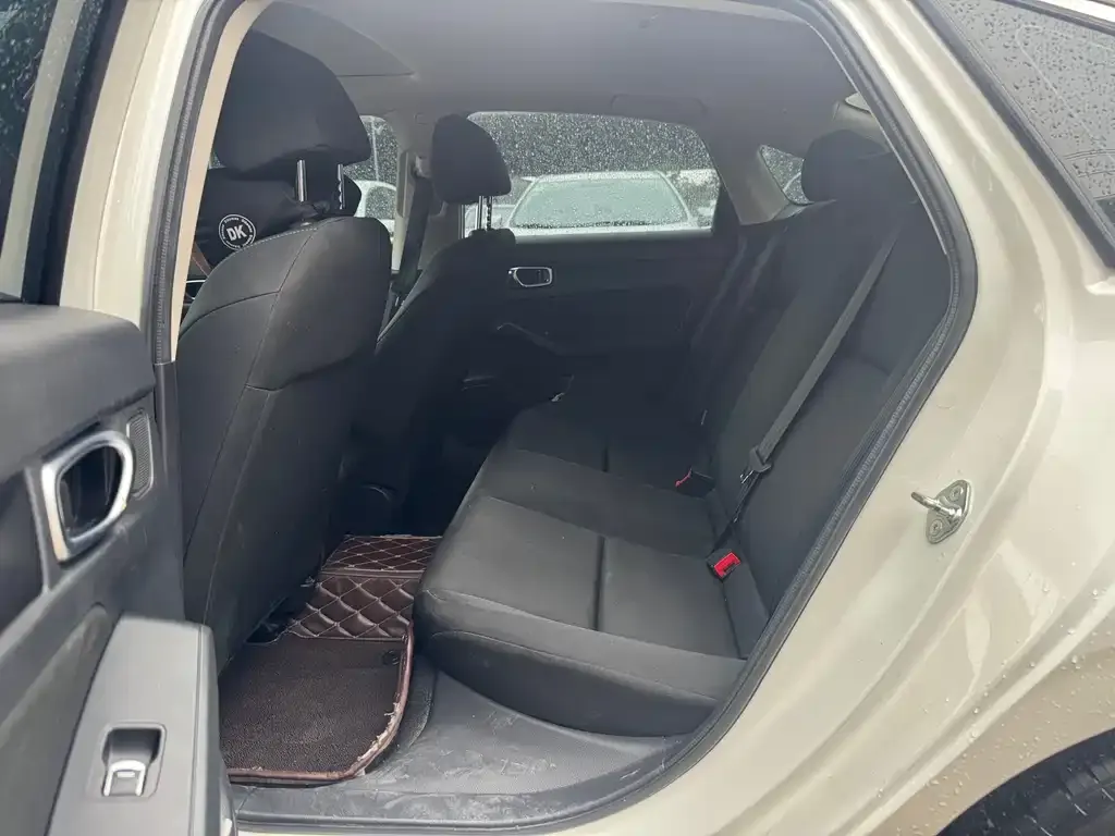 Honda Civic 2023 из CN, фото 8