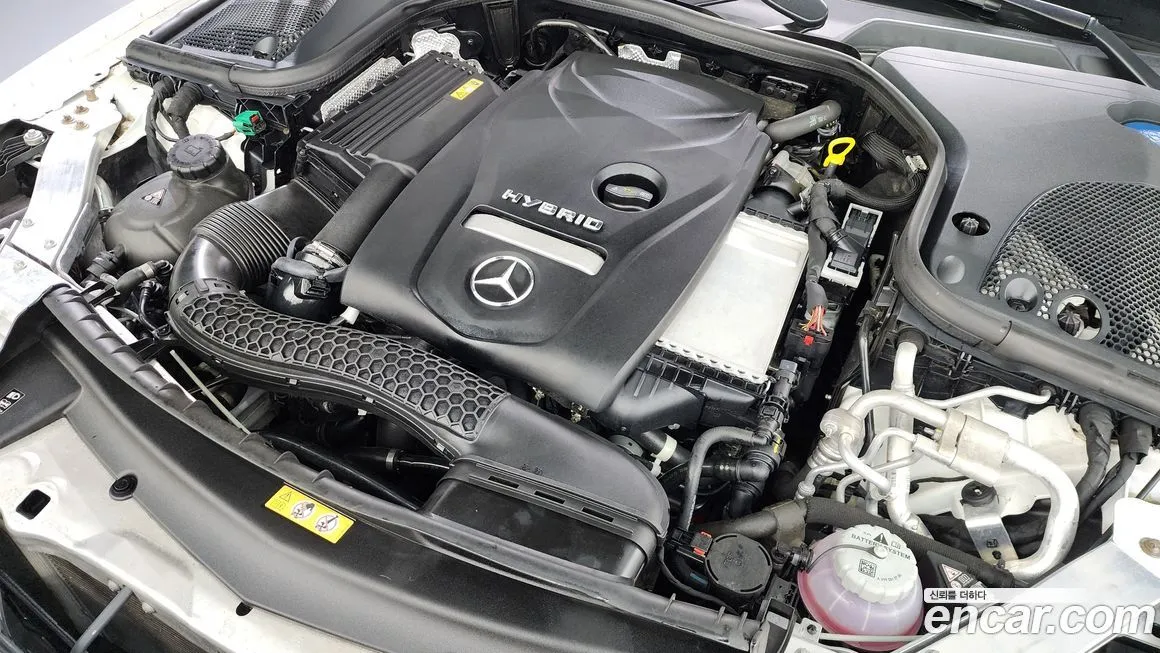 Mercedes-Benz E-Class 2021 из KR, фото 6