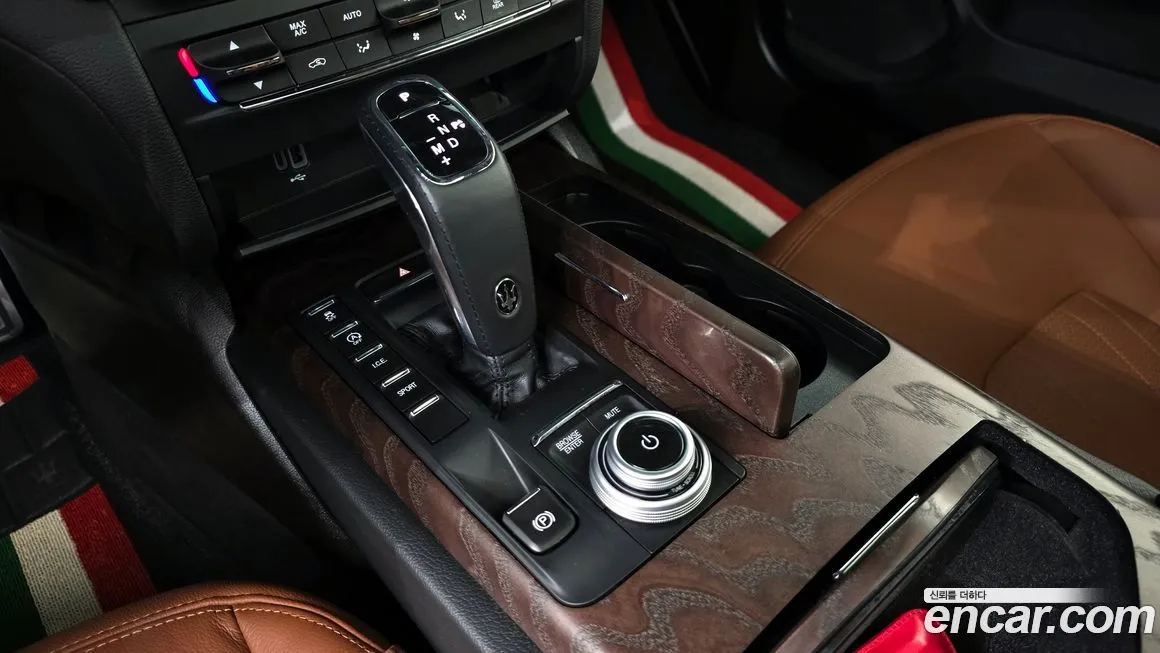 Maserati Ghibli 2022 из KR, фото 9