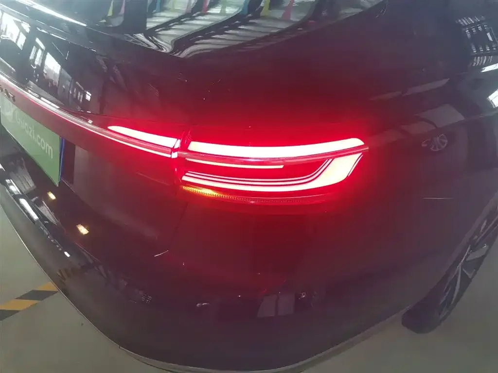 Volkswagen Passat 2022 из CN, фото 8