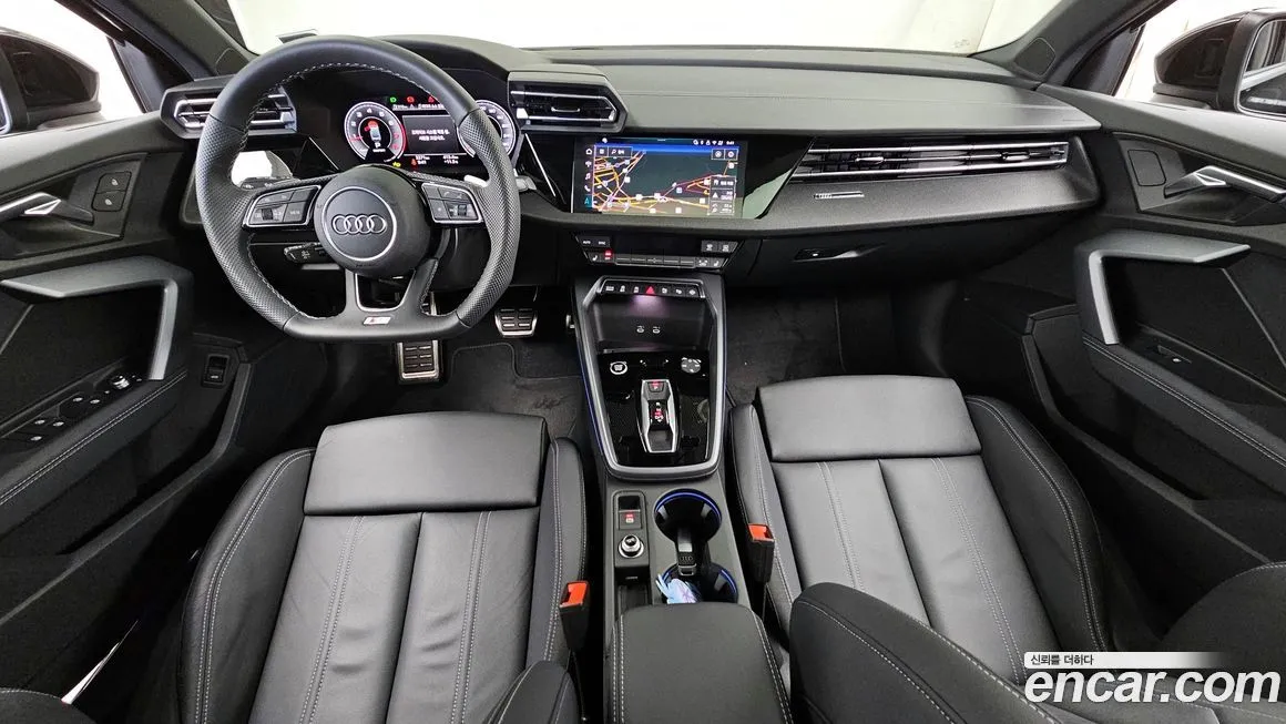 Audi A3 — фото 7