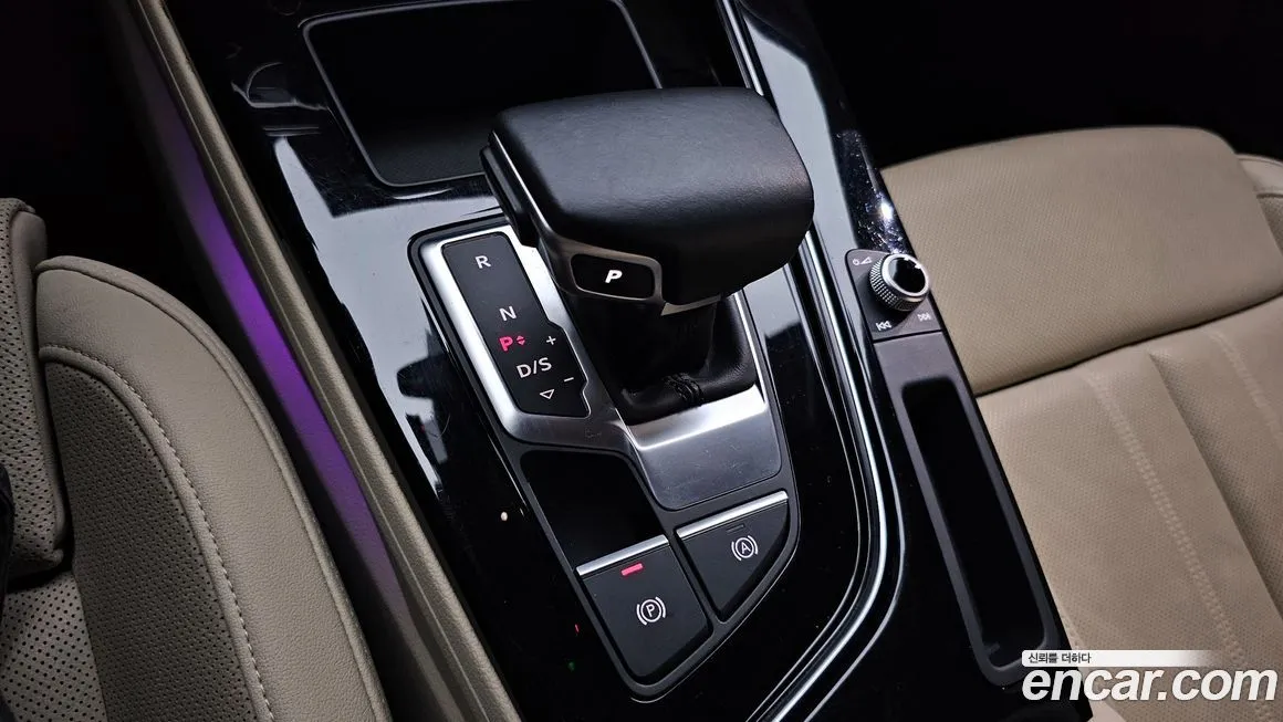 Audi A5 2021 из KR, фото 9
