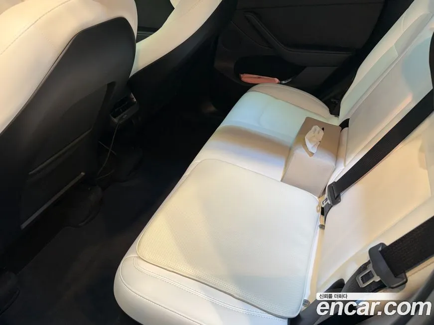 Tesla Model Y 2024 из KR, фото 8