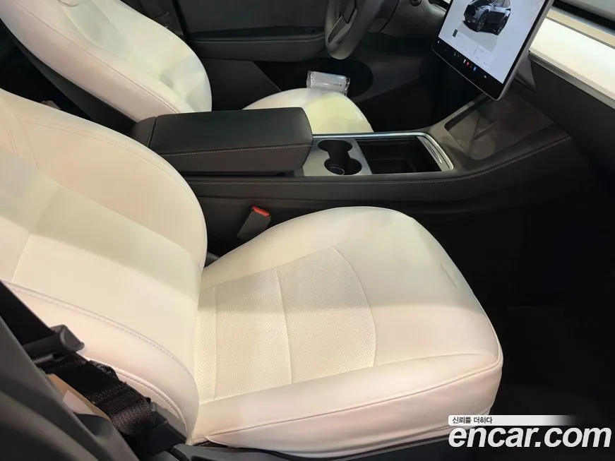 Tesla Model Y 2024 из KR, фото 9