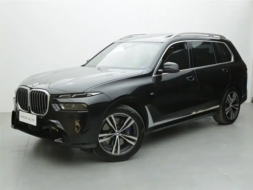 BMW X7 2023 из CN, фото 1